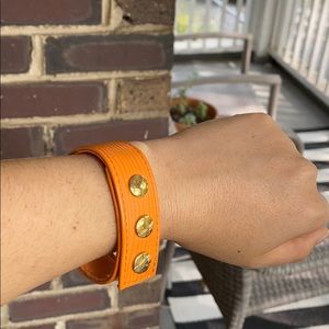 Louis Vuitton bracelet